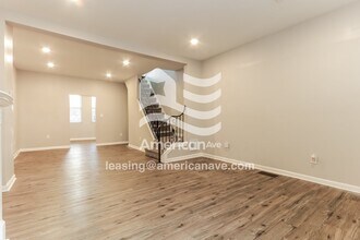 515 N Allison St in Philadelphia, PA - Building Photo - Building Photo