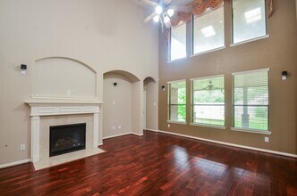 1202 Ancrum Hill Ln in Sugar Land, TX - Building Photo - Building Photo