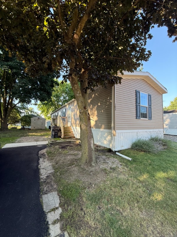 property at 103 Dunlap Cir