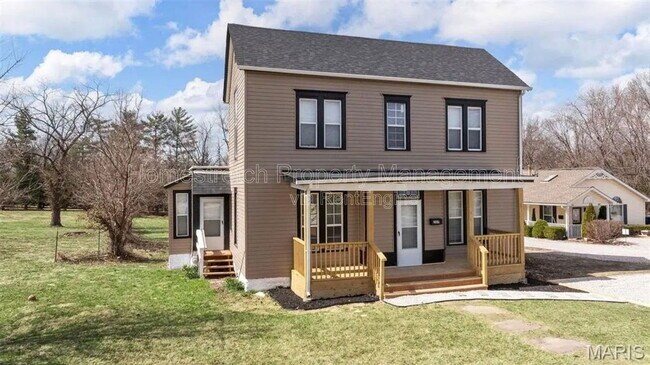 307 State Hwy 47 in Warrenton, MO - Building Photo - Building Photo