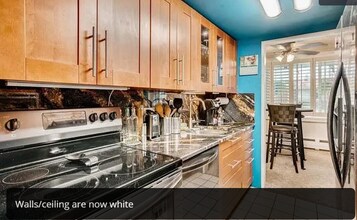 10145 W 25th Ave, Unit 74 in Lakewood, CO - Foto de edificio - Building Photo