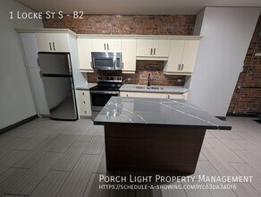 1 Locke St S in Hamilton, ON - Building Photo - Building Photo