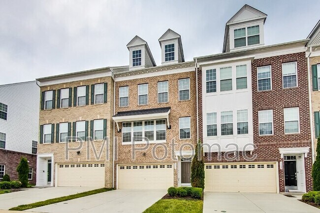 4225 Winding Waters Ter in Upper Marlboro, MD - Building Photo - Building Photo