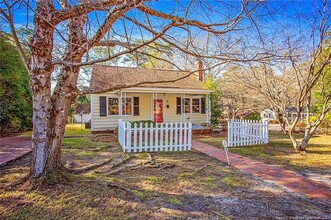 809 Cape Fear Ave in Fayetteville, NC - Building Photo - Building Photo