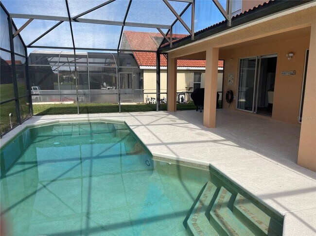 1031 Solana Cir in Davenport, FL - Building Photo - Building Photo