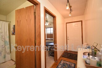 1632 E 4190 S in Millcreek, UT - Building Photo - Building Photo