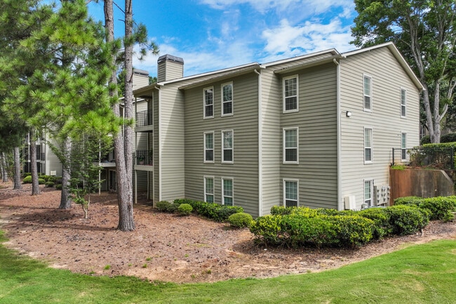 Orchard Mill Apartments in Austell, GA - Foto de edificio - Building Photo
