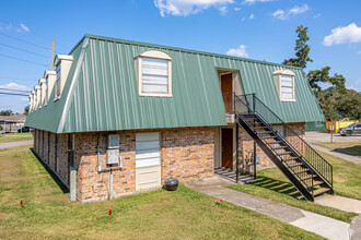 Chandler in Lake Charles, LA - Foto de edificio - Building Photo