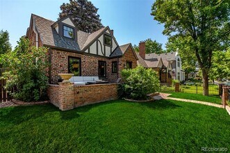 376 S High St in Denver, CO - Building Photo - Building Photo