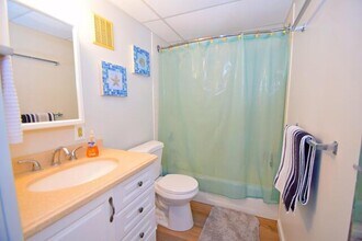 2301 N Coastal Ave, Unit 408 in Ocean City, MD - Foto de edificio - Building Photo