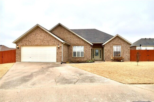 property at 1101 Shiraz Dr