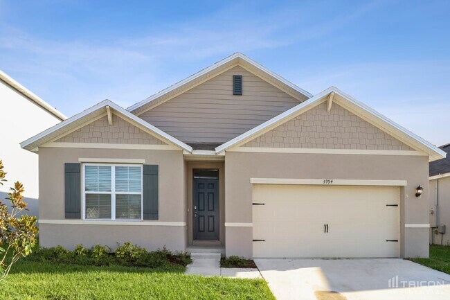 property at 5994 Churchill Square Way
