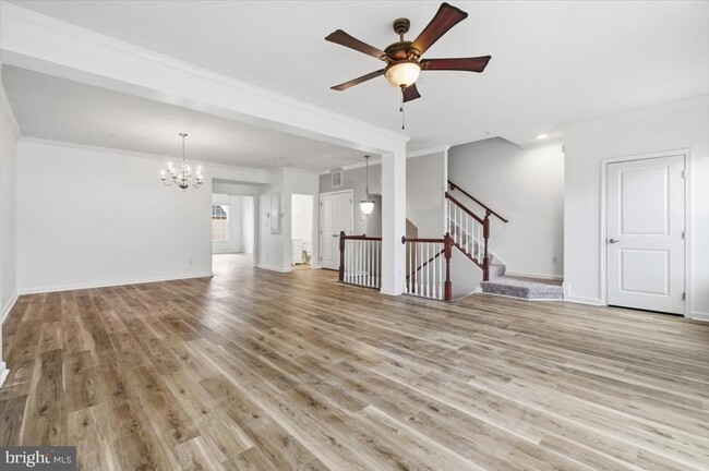 7411 Brunson Cir in Gainesville, VA - Building Photo - Building Photo