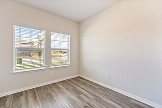 17713 Prairie Land Wy in Manor, TX - Building Photo - Building Photo