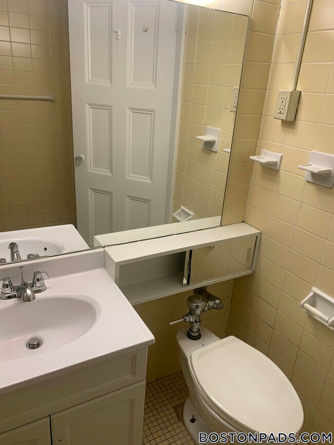 property at 62 Boylston St