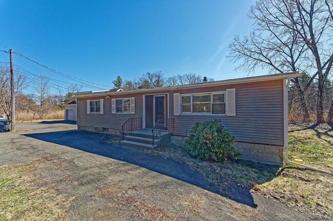 property at 844 Burden Lake Rd