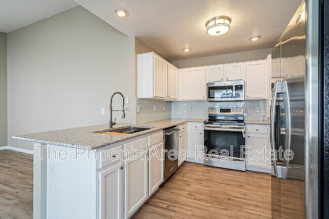 property at 5007 Casper Rd