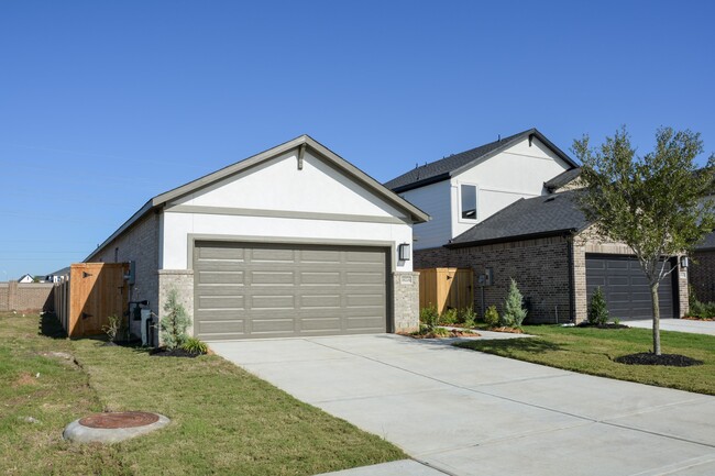 property at 18226 Norwood Groves Dr