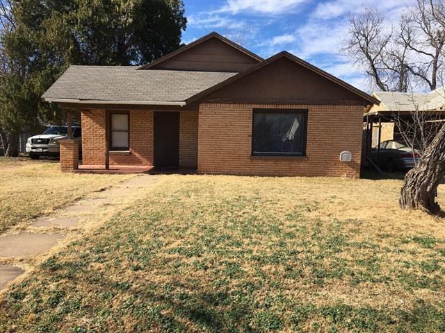 1850 Chestnut St in Abilene, TX - Building Photo - Building Photo