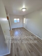 1632 Walnut Ave in Grand Junction, CO - Building Photo - Building Photo
