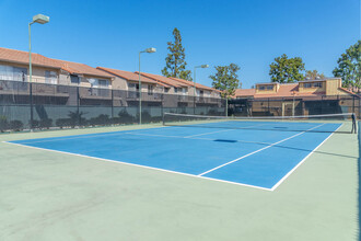 Sierra Vista Apartments in Redlands, CA - Building Photo - Building Photo