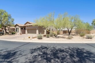 6934 E Portia St in Mesa, AZ - Building Photo - Building Photo