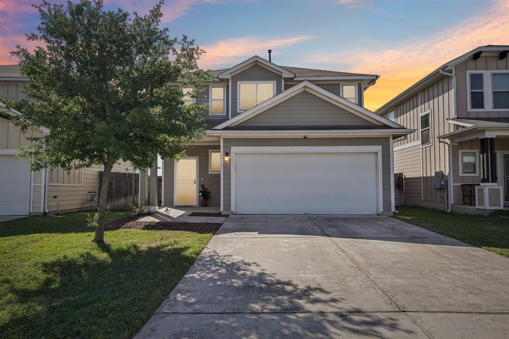 5303 Marsh Ln in Buda, TX - Building Photo