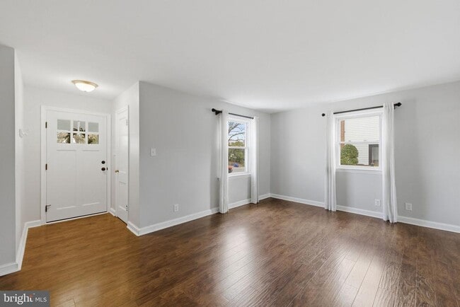 property at 5402 12th St S