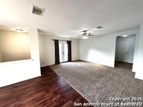 2518 Westgard Pass in San Antonio, TX - Building Photo - Building Photo