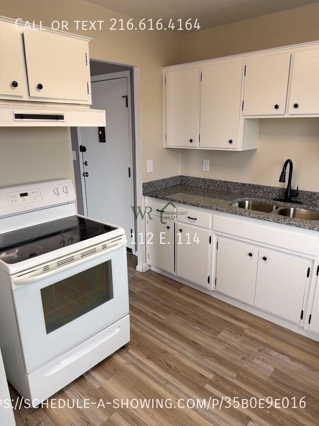 4112 E 114th St in Cleveland, OH - Building Photo - Building Photo