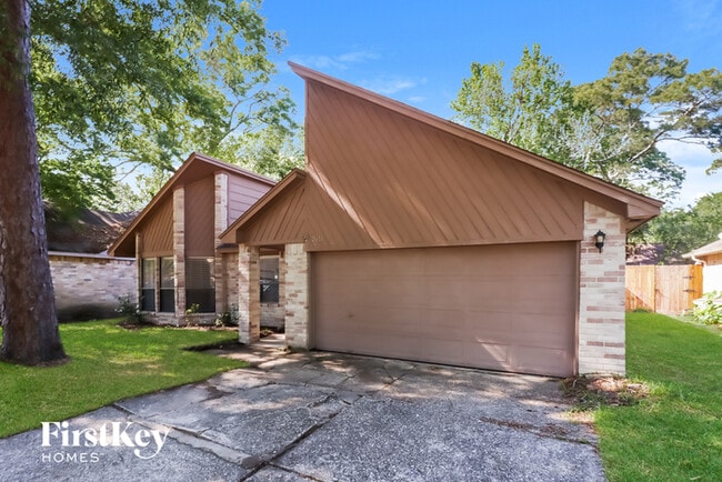 2011 Woodhue Dr in Spring, TX - Building Photo - Building Photo