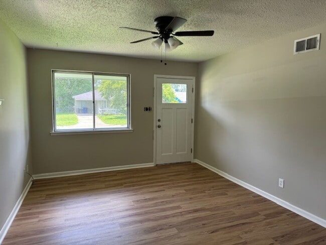 928 Graham Ave in North Little Rock, AR - Building Photo - Building Photo