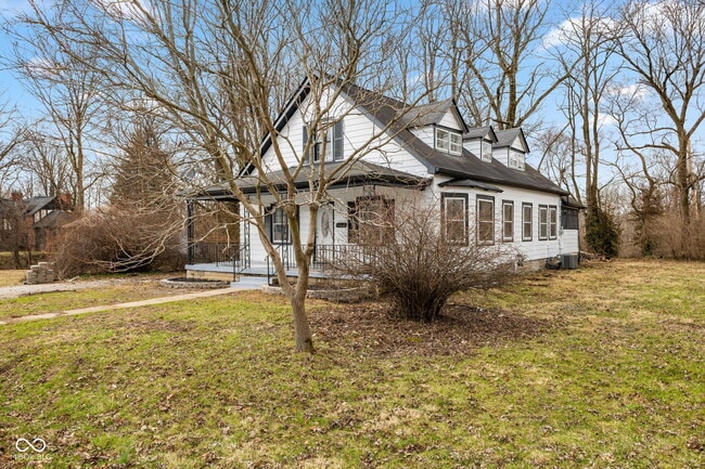 320 Lockerbie St in Mooresville, IN - Building Photo - Building Photo