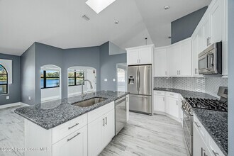 3525 Chancellorsville Ave in Melbourne, FL - Building Photo - Building Photo