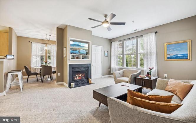 22655 Blue Elder Terrace-Unit -201 in Ashburn, VA - Building Photo