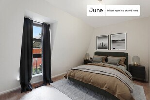 1242 11th St NW in Washington, DC - Building Photo