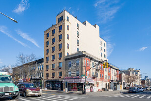 1127 Flatbush Ave Apartments