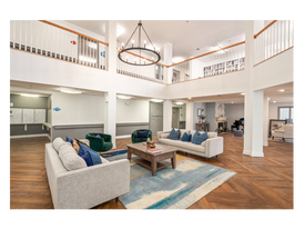 Manchester Lakes Apartment Homes