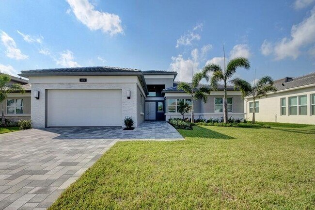 12832 Veneto Springs Dr in Boynton Beach, FL - Building Photo - Building Photo