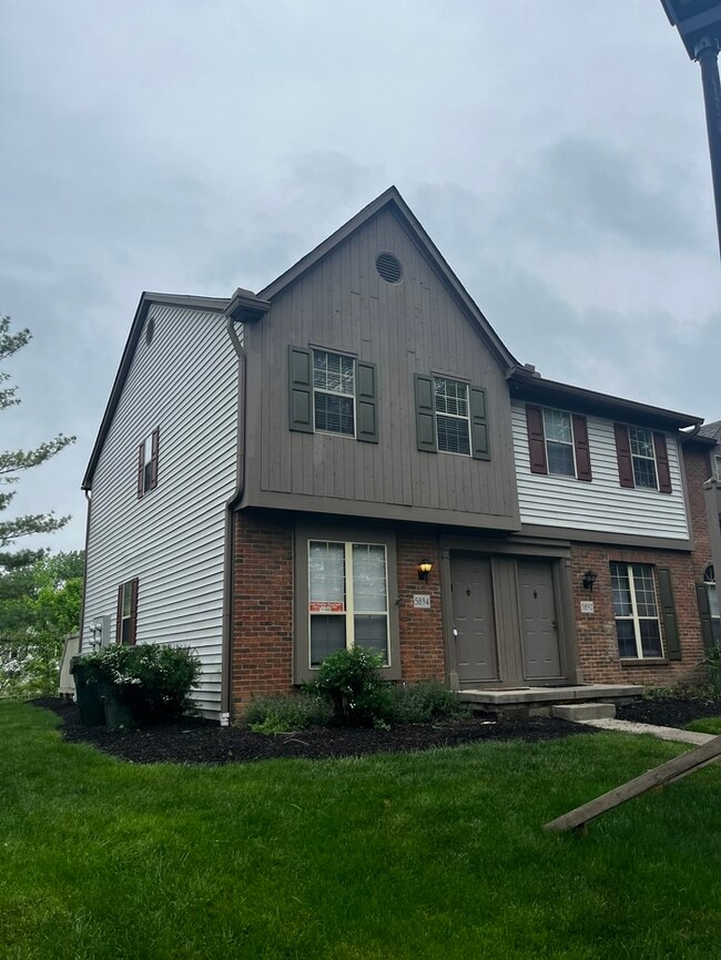 property at 5894 Aqua Bay Dr