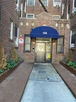 154 Radford St in Yonkers, NY - Building Photo