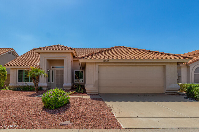 property at 18208 N 45th St