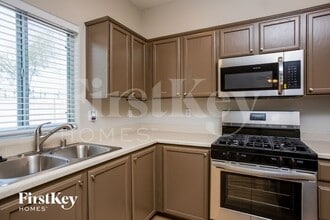 3516 Terraza Mar Ave in North Las Vegas, NV - Foto de edificio - Building Photo