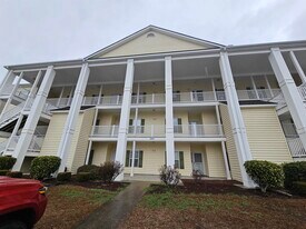 5840 Longwood Dr in Murrells Inlet, SC - Building Photo