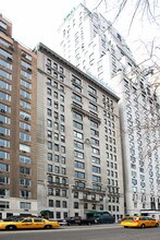 128 Central Park S in New York, NY - Foto de edificio - Building Photo