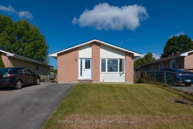 property at 818 Orpington Rd
