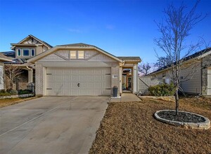 533 Concho St in Aubrey, TX - Building Photo - Building Photo
