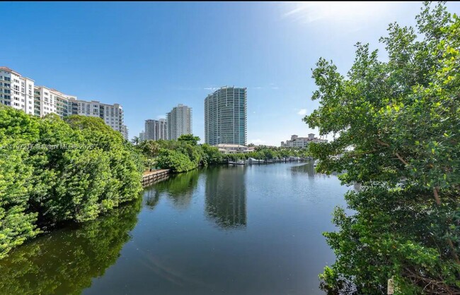 property at 19999 E Country Club Dr