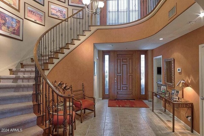 property at 8100 E Camelback Rd