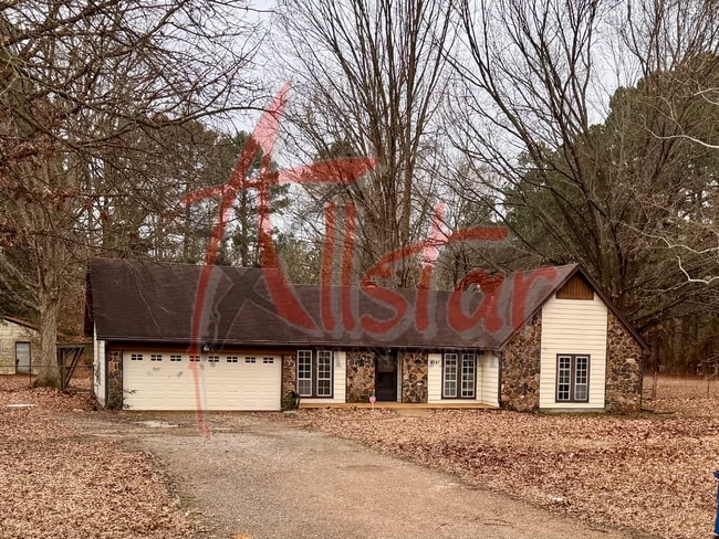 property at 4241 Faye Dr